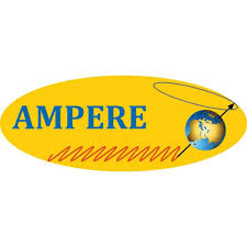 Groupement Ampere: Plenary speaker sponsor
