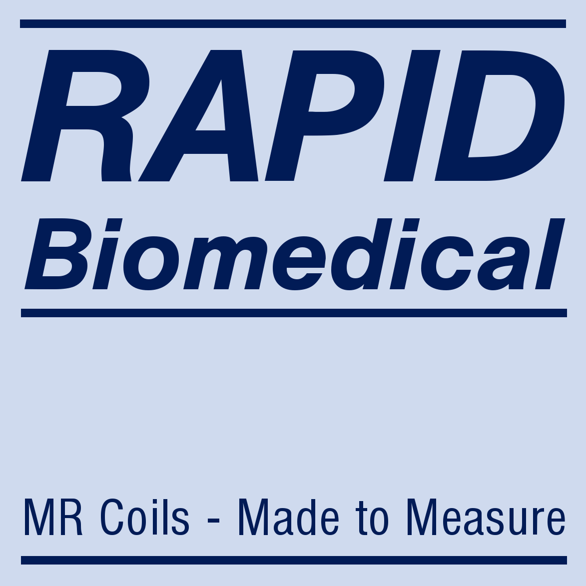 RAPID Biomedical: Exhibitor