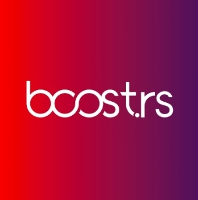 Boost.rs: Exhibitor