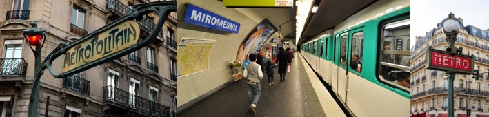 metro_Paris